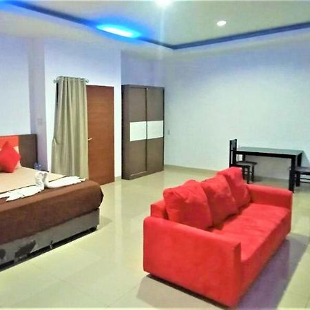 Ragunan Residence Syaridin 자카르타 외부 사진