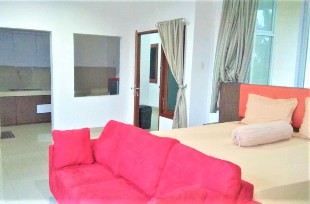 Ragunan Residence Syaridin 자카르타 외부 사진