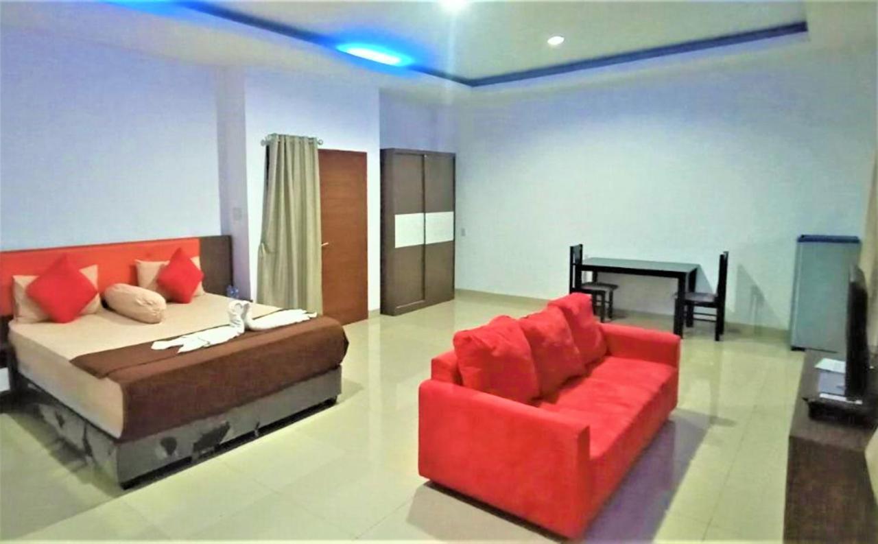 Ragunan Residence Syaridin 자카르타 외부 사진