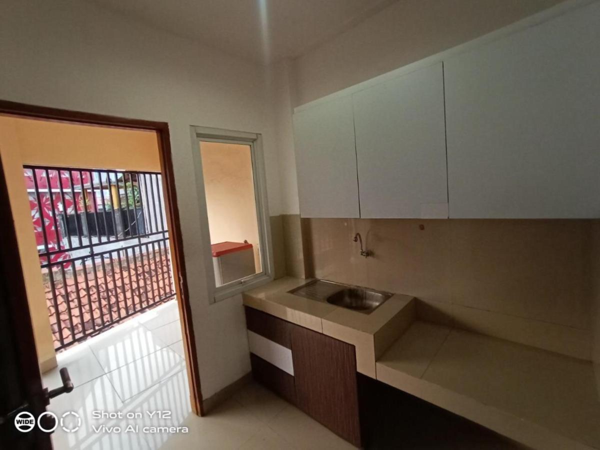 Ragunan Residence Syaridin 자카르타 외부 사진